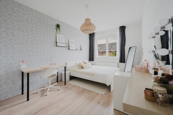 Medium property photo - Johan van der Poortenlaan 14, 3201 MC Spijkenisse